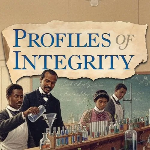 Profiles of Integrity, Vol. 3: 1872 – 1919 By Marilyn Boyer, Grace Ehrman
